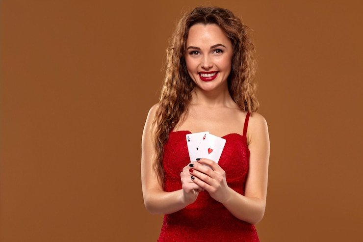 Kartu informasi bonus dan akun aman