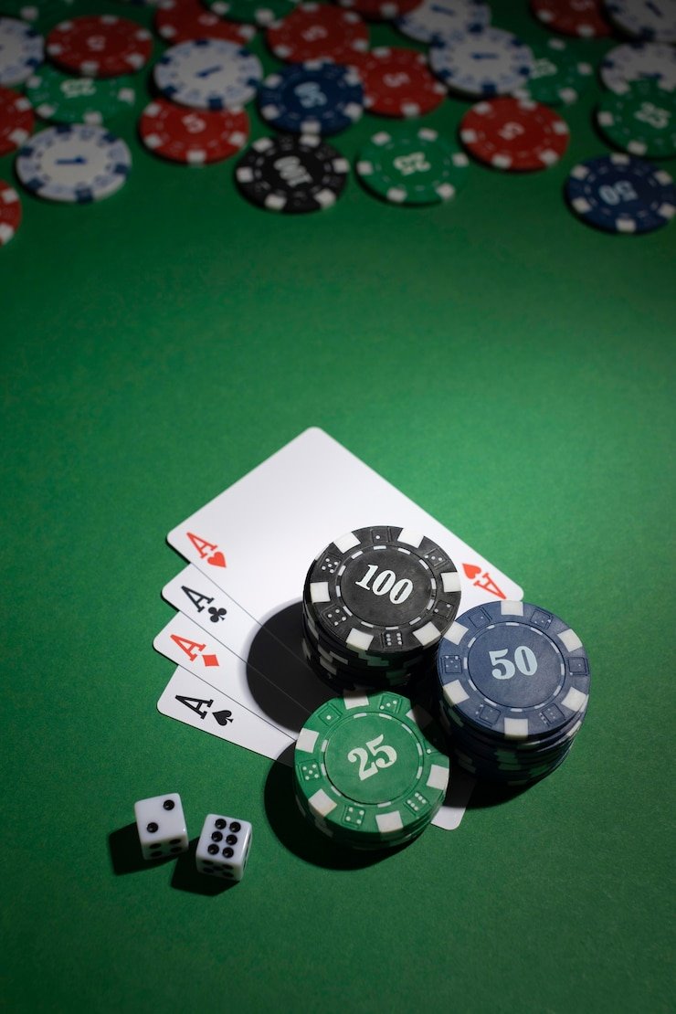 Alur klaim bonus dengan kontrol pribadi